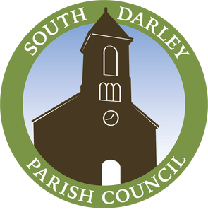 South Darley Parish Council logo