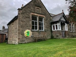 Wensley Reading Rooms