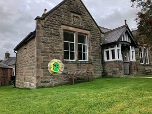 Wensley Reading Rooms