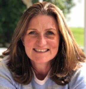 Councillor Julie Wayman